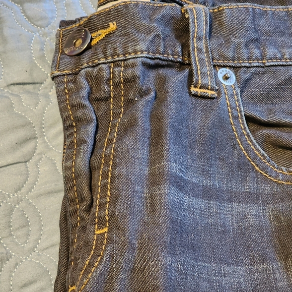 Brody Jeans 36-32 - Picture 3 of 6